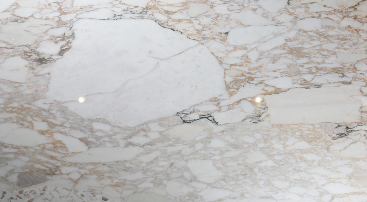 CALACATTA VAGLI ORO — texture completa